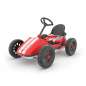 Chillafish Go-Kart Monzi-RS - Rot