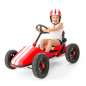 Chillafish Go-Kart Monzi-RS - Rot