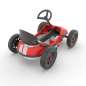 Chillafish Go-Kart Monzi-RS - Rot