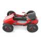 Chillafish Go-Kart Monzi-RS - Rot