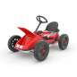 Chillafish Go-Kart Monzi-RS - Rot