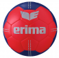 Erima Handball Pure Grip No. 3 - Hybrid red/new navy