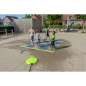 EXIT Toys Sprinqle Wasserspielfliesen 250x250cm