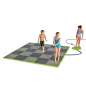 EXIT Toys Sprinqle Wasserspielfliesen 250x250cm