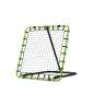 EXIT Tempo Multisport Rebounder 100x100cm - grün/schwarz