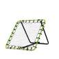 EXIT Tempo Multisport Rebounder 100x100cm - grün/schwarz