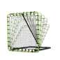 EXIT Tempo Multisport Rebounder 120x120cm - grün/schwarz