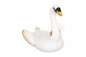 Fashion Luxury Swan 169x169cm