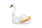 Fashion Luxury Swan 169x169cm