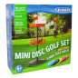 Guru Disc Golf Mini Basket Set