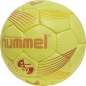 Hummel Elite Handball - Yellow/Orange/Red