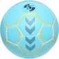 10-er Set Hummel ENERGIZER Handball - blue/white/yellow Gr. 1