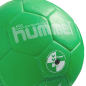 10-er Set Hummel Kids Handball - green/white Gr. 0