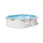 Hydrium Pool oval 500x360x120cm