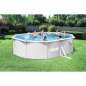 Hydrium Pool oval 500x360x120cm