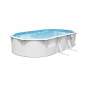 Hydrium Pool oval 610x360x120cm