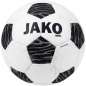 10-er Set Jako Trainingsball Animal - weiss/schwarz/steingrau Gr.5