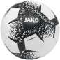 Jako Trainingsball Performance Gr. 5 - weiss/schwarz/steingrau - 10er Set