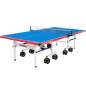 Joola Tischtennis Tisch Outdoor Aluterna