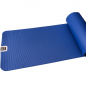 LooFITness Matte - Blau 15 mm (190 x 60 x 1.5 cm)