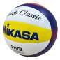 Mikasa Beach Volleyball BV552C