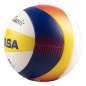 Mikasa Beach Volleyball BV552C