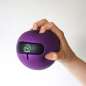 Playfinity Squeezey Ball - violett