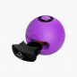 Playfinity Squeezey Ball - violett