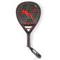 Puma SolarBLINK Padel PWR - Puma Black-Cherry Tomato