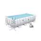 Rect. Power Steel Frame Pool 549x274x122