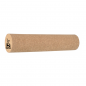 RollerBone Kork Rolle Starter (45x10cm) - braun