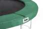 Salta Combo Trampoline green - 213 cm