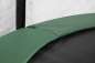 Salta Combo Trampoline green - 213 cm