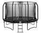 Salta First Class Trampolin schwarz - 305 cm