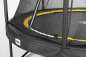 Salta Premium Black Edition Trampolin  - 183 cm