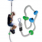 Schildkröt Jungle Rope - Kletterseil