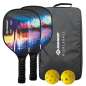 Schildkröt Pickleball Set