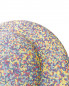 Naef Stapelstein board - Confetti Pastel