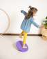 Naef Balance Board  - violett / purple