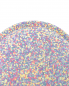 Naef Stapelstein - confetti pastel