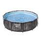 Steel Pro Max Pool 366x100cm