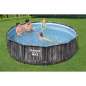 Steel Pro Max Pool 366x100cm