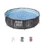 Steel Pro Max Pool 366x100cm