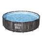 Steel Pro Max Pool 427x107cm