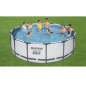 Steel Pro Max Pool 427x122cm