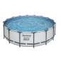 Steel Pro Max Pool 488x122cm