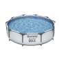 Steel Pro Max Pool Set 305x76cm