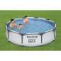 Steel Pro Max Pool Set 305x76cm