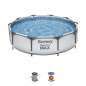 Steel Pro Max Pool Set 305x76cm