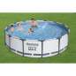 Steel Pro Max Pool Set 427x107cm